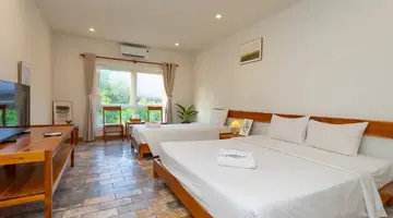 BAUHINIA RESORT
