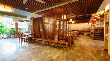 BAUHINIA RESORT