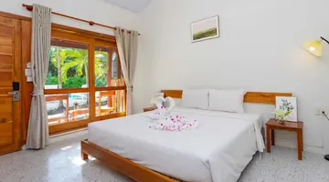 BAUHINIA RESORT