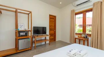 BAUHINIA RESORT