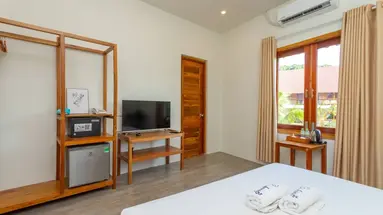 BAUHINIA RESORT