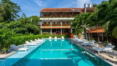 BAUHINIA RESORT