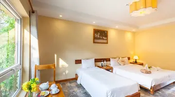 BAUHINIA RESORT