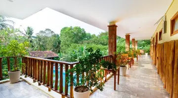 BAUHINIA RESORT