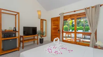 BAUHINIA RESORT