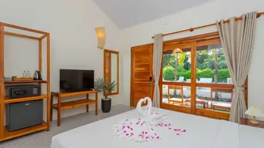 BAUHINIA RESORT