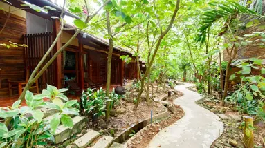 BAUHINIA RESORT