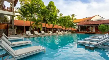BAUHINIA RESORT
