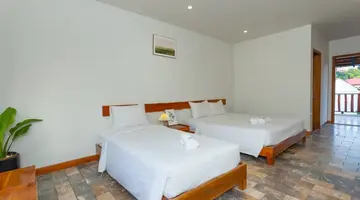 BAUHINIA RESORT
