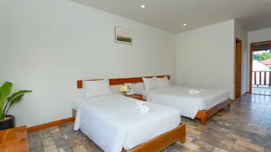 BAUHINIA RESORT