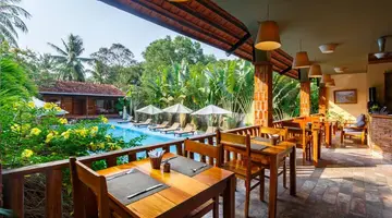 BAUHINIA RESORT