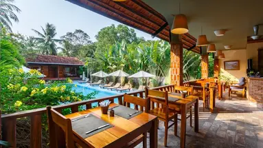 BAUHINIA RESORT