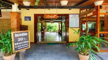 BAUHINIA RESORT