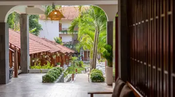 BAUHINIA RESORT