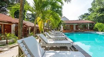 BAUHINIA RESORT