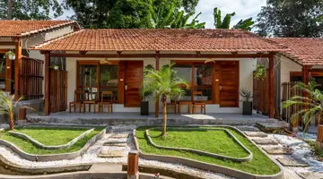BAUHINIA RESORT