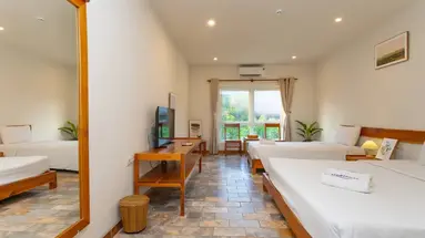 BAUHINIA RESORT