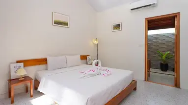 BAUHINIA RESORT