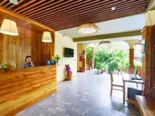 BAUHINIA RESORT