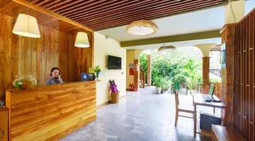 BAUHINIA RESORT