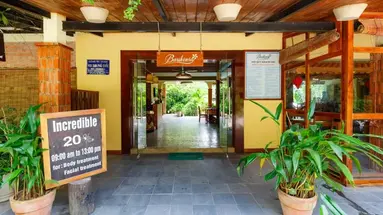 BAUHINIA RESORT