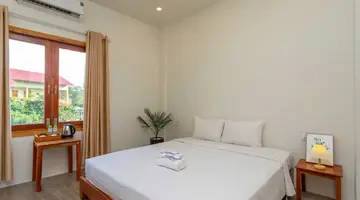 BAUHINIA RESORT