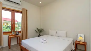 BAUHINIA RESORT