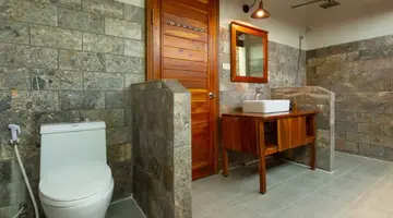 BAUHINIA RESORT