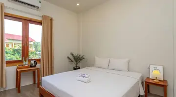 BAUHINIA RESORT