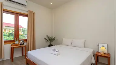 BAUHINIA RESORT