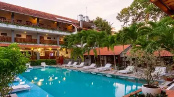BAUHINIA RESORT