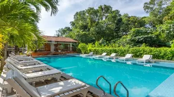 BAUHINIA RESORT