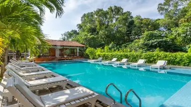 BAUHINIA RESORT