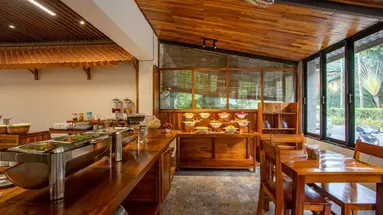 BAUHINIA RESORT