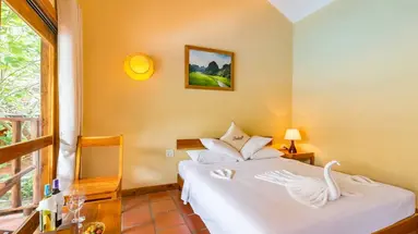 BAUHINIA RESORT