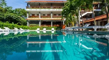 BAUHINIA RESORT