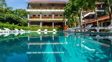 BAUHINIA RESORT