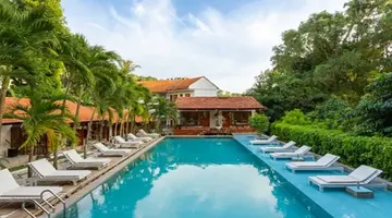 BAUHINIA RESORT
