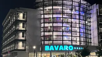 BAVARO (EX.KORONA)