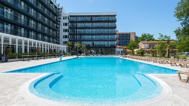 Bavaro (former Korona)