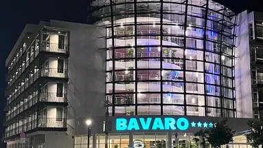 Bavaro (former Korona)
