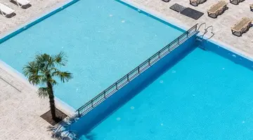 Bavaro (former Korona)