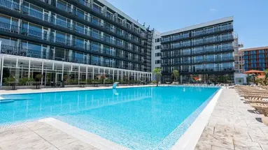 Bavaro (former Korona)