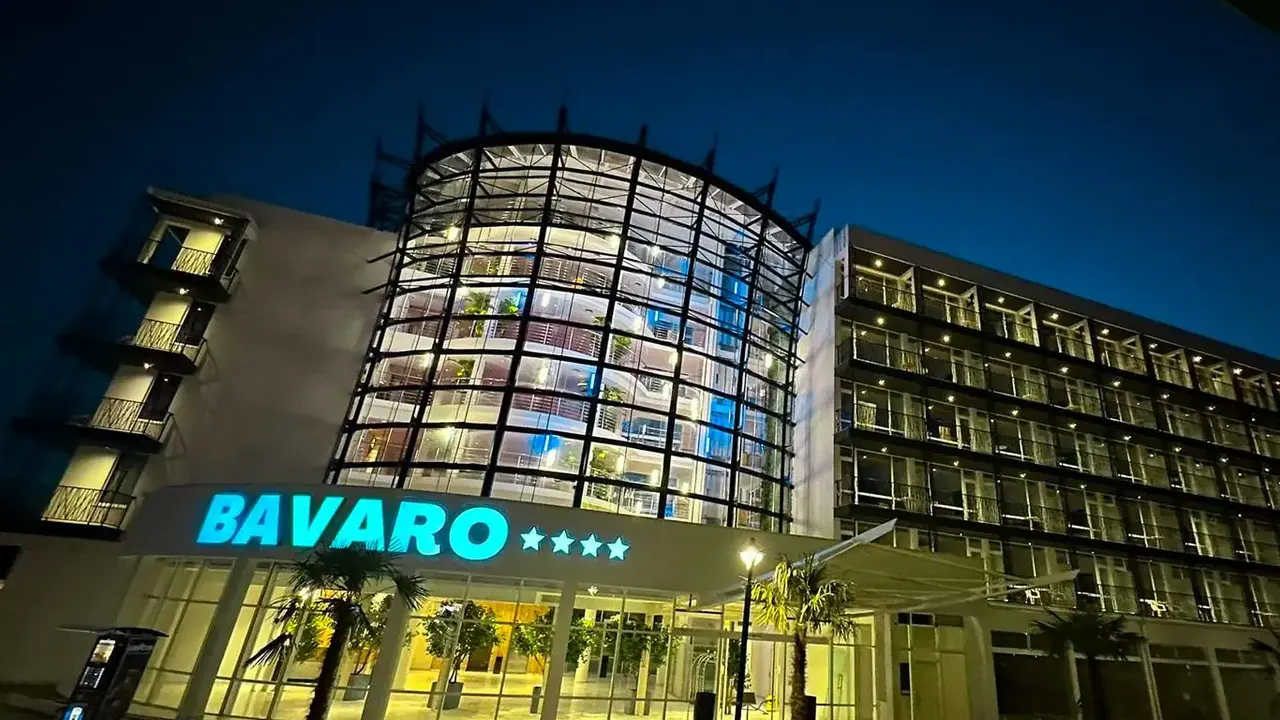 Bavaro