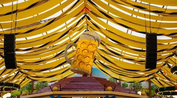 Bawaria Oktoberfest Express
