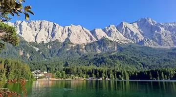 Bawarskie Jeziora