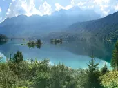 Bawarskie Jeziora