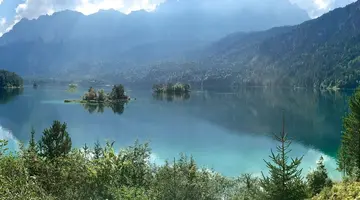 Bawarskie Jeziora