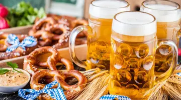 Bawarskie Pejzaże