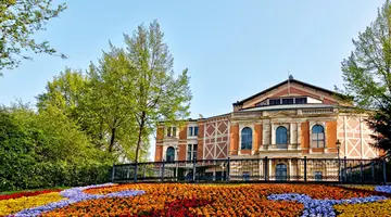 Bawarskie specjały - Komfort